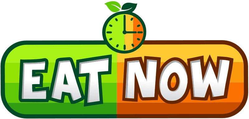 Eat Now Strip Logo