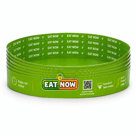 Eat Now Strip Pack of 5