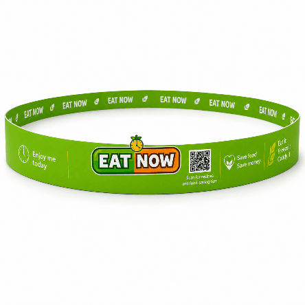Single Eat Now Strip